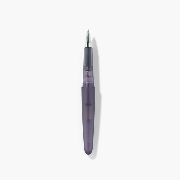 Frost - Rollerball pen Violet