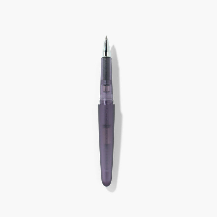 Frost - Rollerball pen Violet