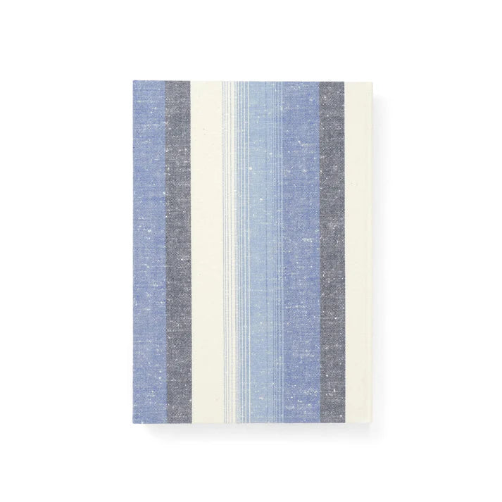 A5 notebook - Enshu orimono 02