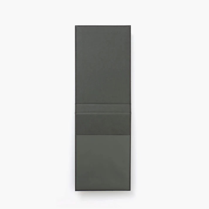 Mini note cover Grey