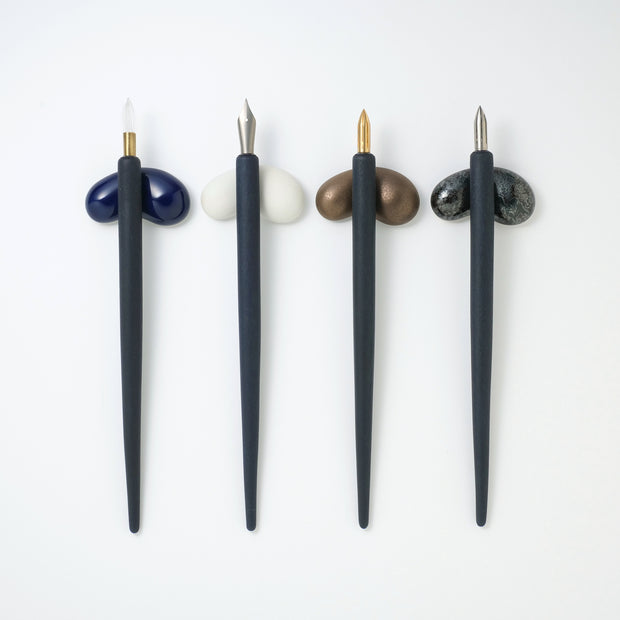 Hasami pen rest Ⅱ - Karayaki