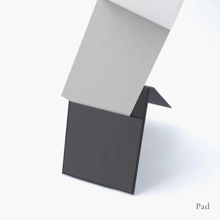 Mini note refill Plain