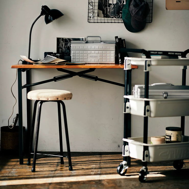 TOYO STEEL WAGON TWR 4 BLUE