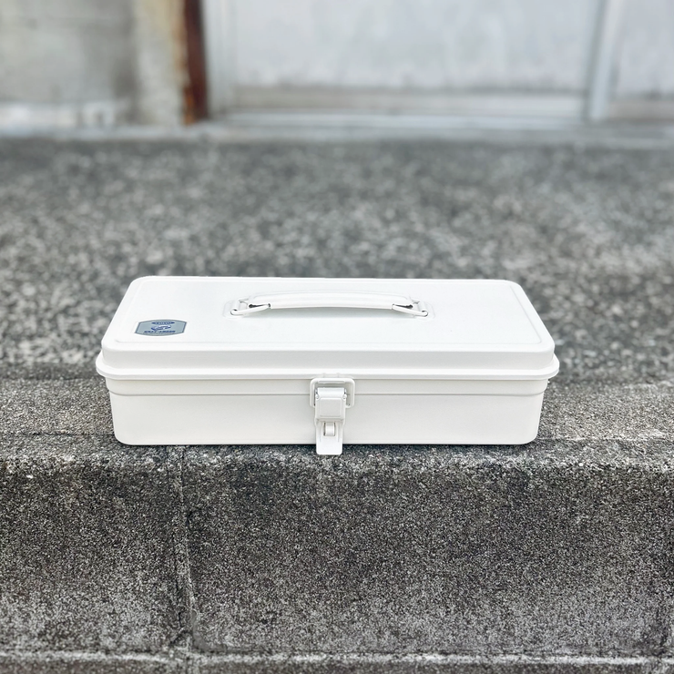 TOYO STEEL T320 WHITE