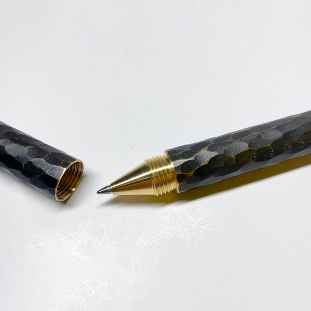 TZF- Hammertone black - Ballpointpen