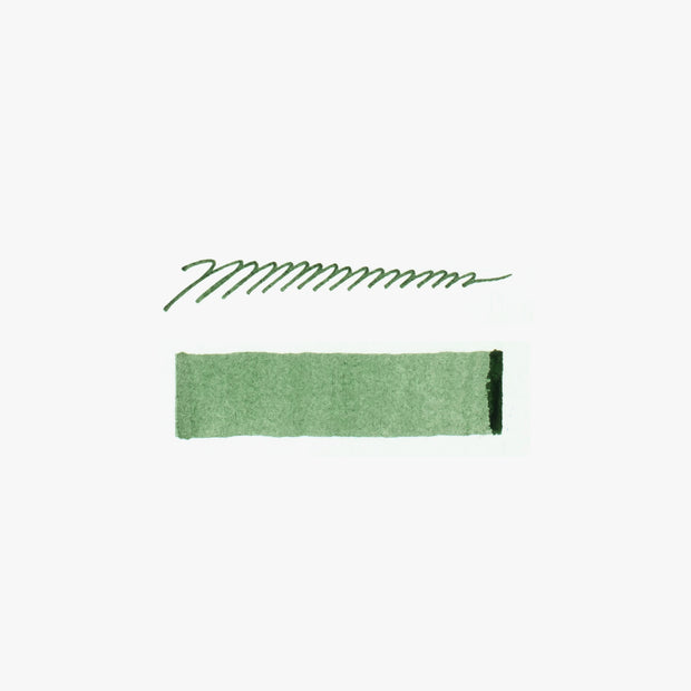 Colour specimen - Symphony