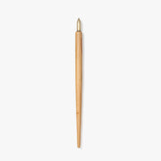 Nib holder Sakura wood