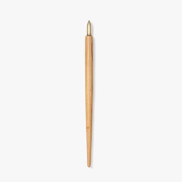 Nib holder Sakura wood