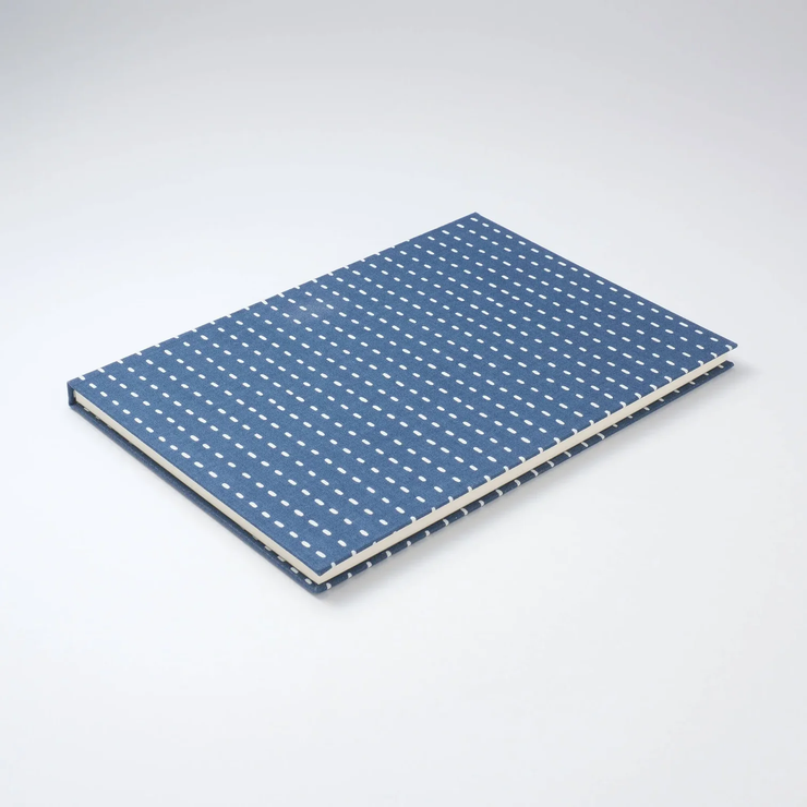 A5 Notebook Y&SONS - Poppy seed