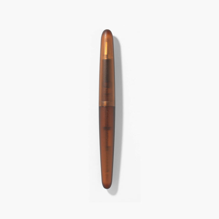 Frost - Rollerball pen Amber