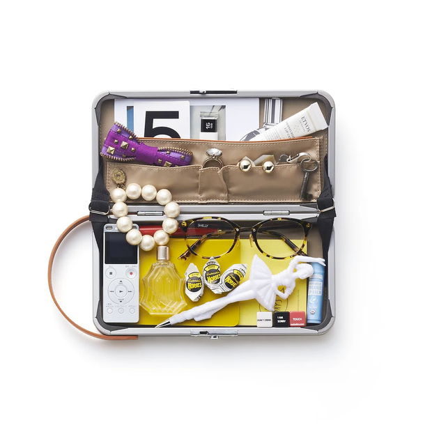 KONSTELLA K-001 ROSE PINK