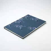 A5 Notebook Y&SONS Sparrows