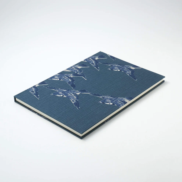A5 Notebook Y&SONS Sparrows