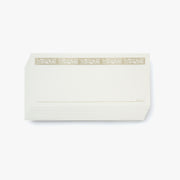 Single note Floral Sepia