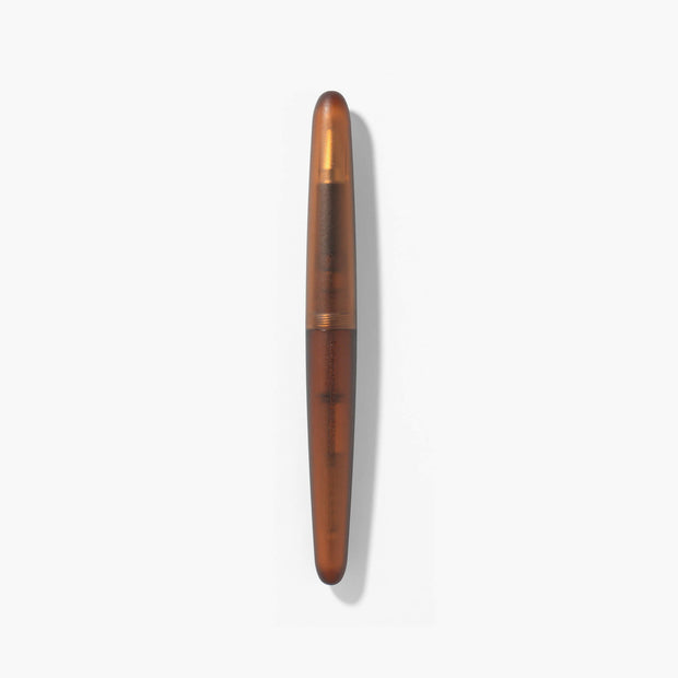 Frost - Fountain pen M Amber