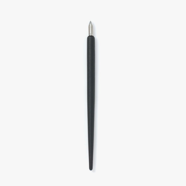 Nib holder Black urushi