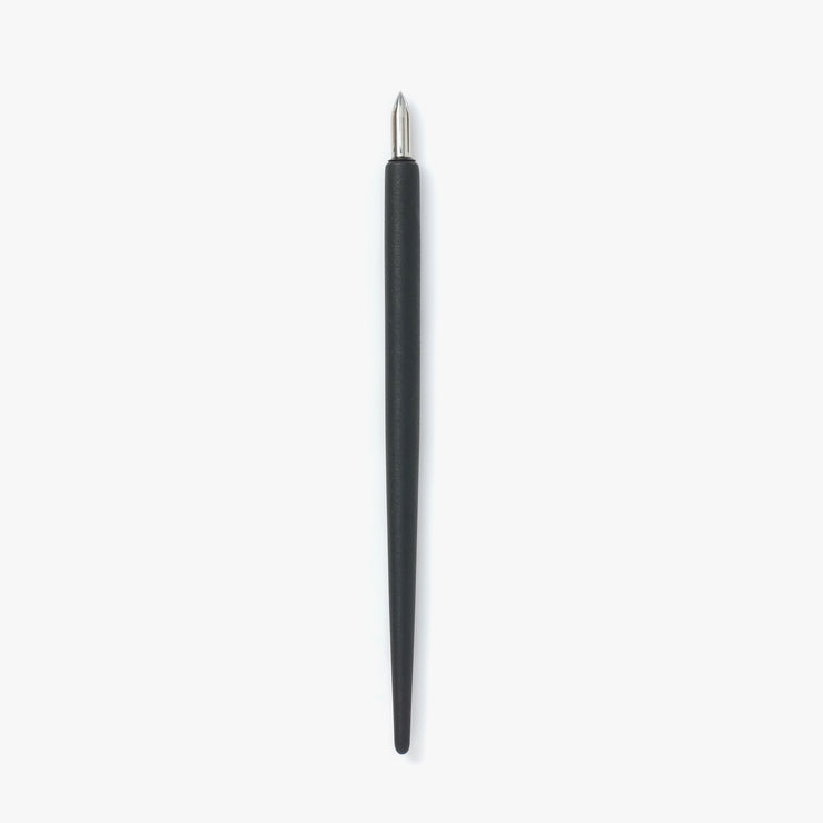 Nib holder Black urushi