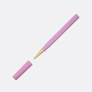 Glamour Evolve - Ocean Sustainable Rollerball Pen (Evening Purple)