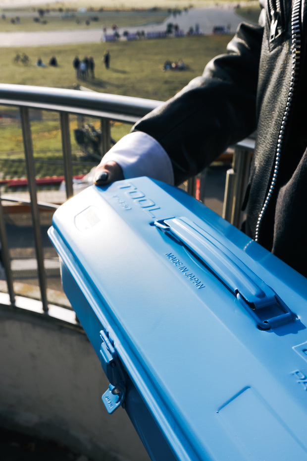 TOYO STEEL Y 350 ROBINSON BA