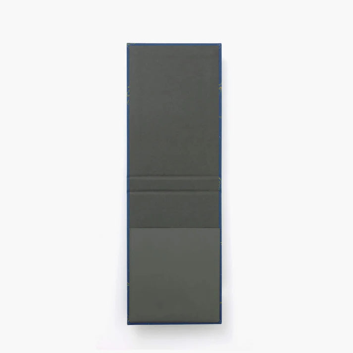 Mini note cover Palmehuset / History Night