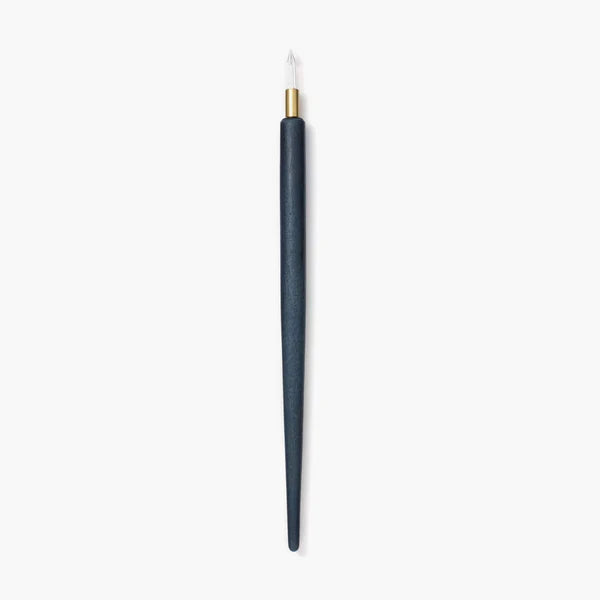 Nib holder - Aizome