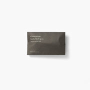 Aluminium pen - Replacement nib Rollerball pen