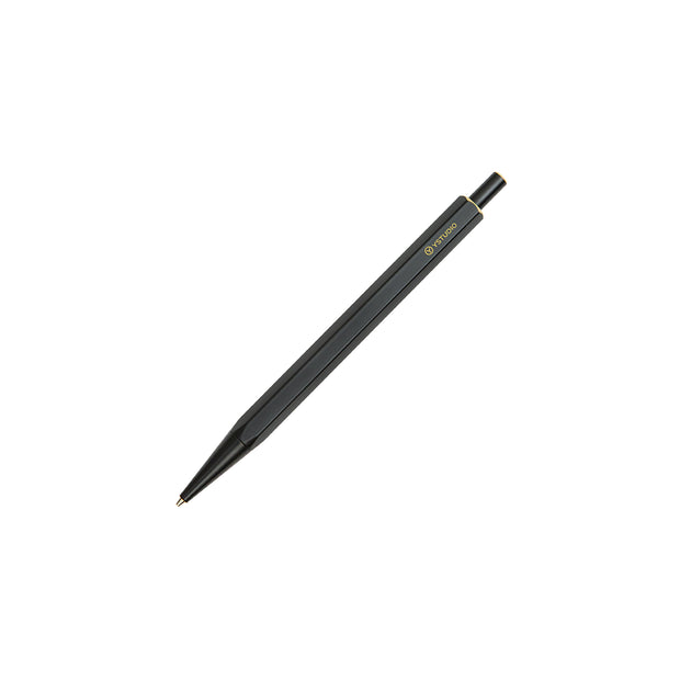Classic Revolve - Mechanical Pencil Lite (Black)
