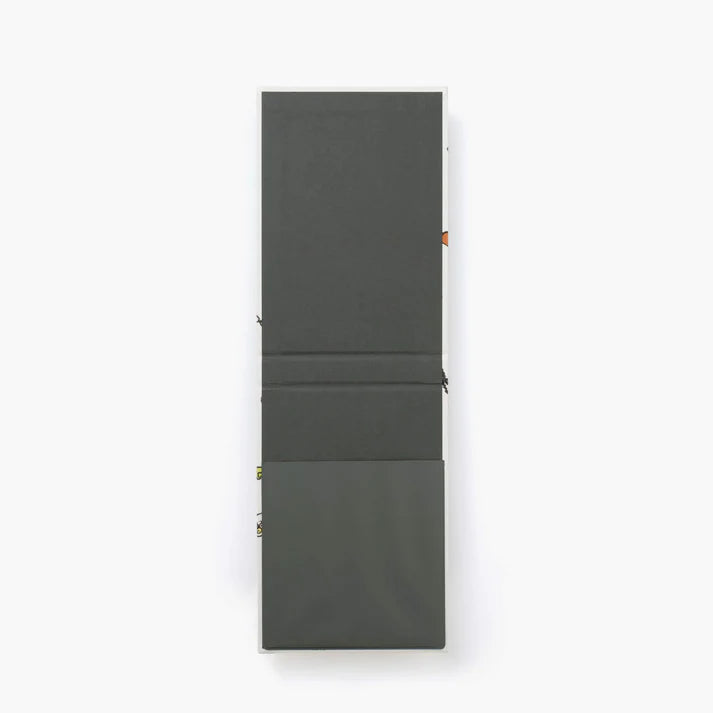 Mini note cover Palmehuset / History Day