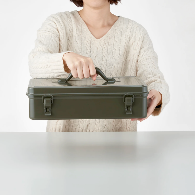 TOYO STEEL TB362 KHAKI