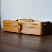 TOYO STEEL T 320 MUSTARD