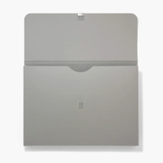BBS Envelope Light Gray / A4