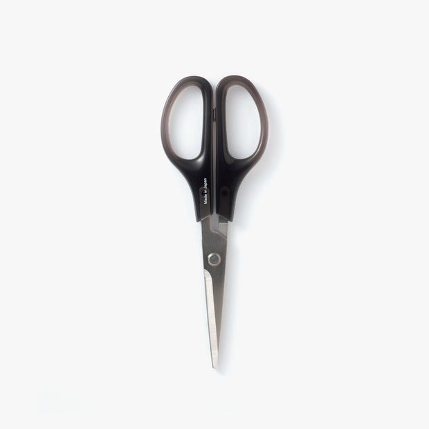 Boring Scissors Silver