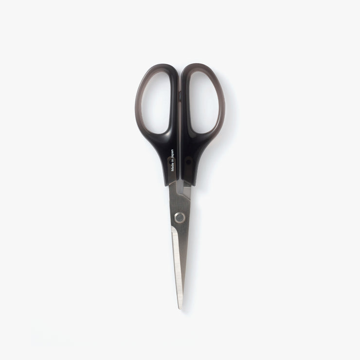 Boring Scissors Silver