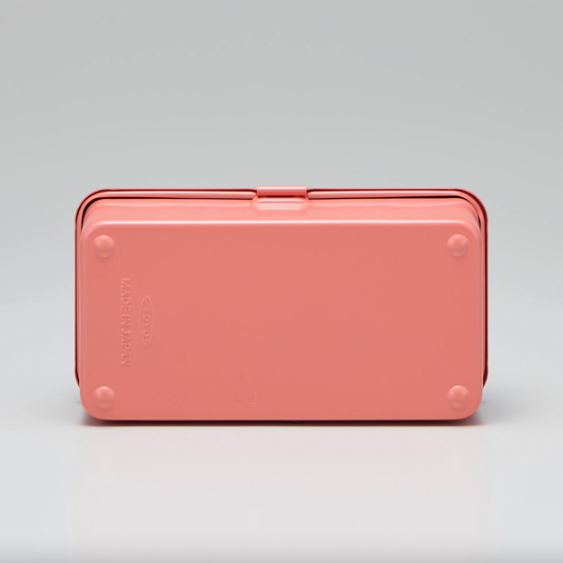 TOYO STEEL T 190 LIVING CORAL