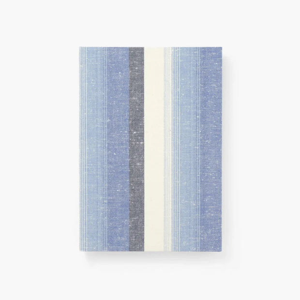 A5 notebook - Enshu orimono 02