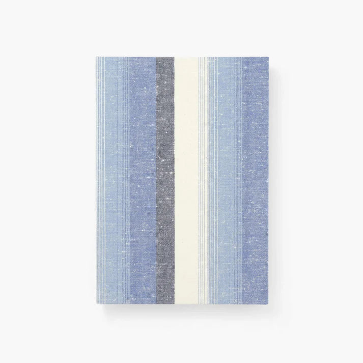 A5 notebook - Enshu orimono 02