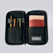 Pencil case ANYTHINGxROBINSON Black