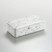 TOYO STEEL T190 JAPANESE WHITE INDIGO