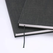 A5 notebook - Enshu orimono 04