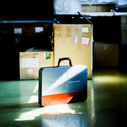 KONSTELLA K-003 BROWN