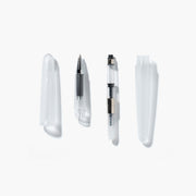 Frost - Rollerball pen Moss