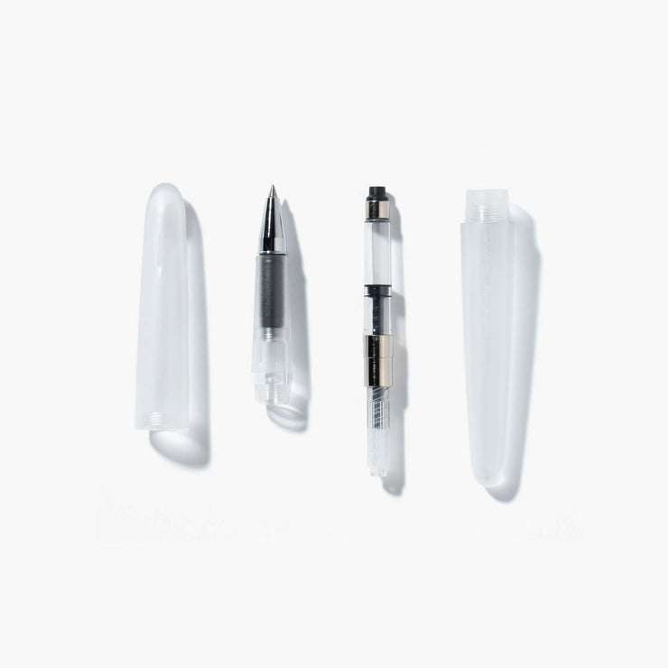 Frost - Rollerball pen Moss