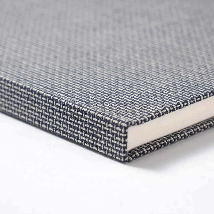 A5 notebook Y&SONS - Kuzushi