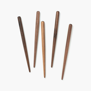 Nib holder Walnut