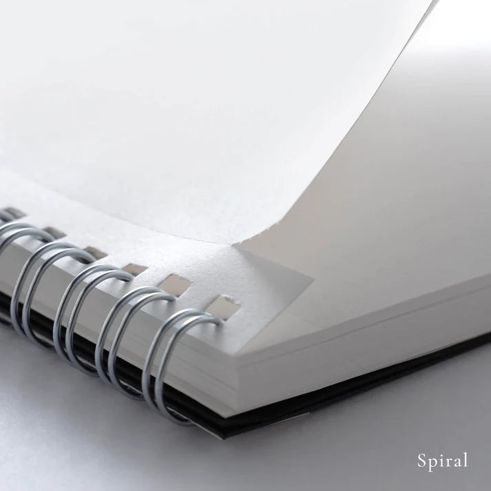 Mini note cover Grey