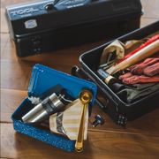 TOYO STEEL T 190 JAPANESE INDIGO