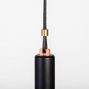 Classic Revolve-Portable Fountain Pen(Copper F)