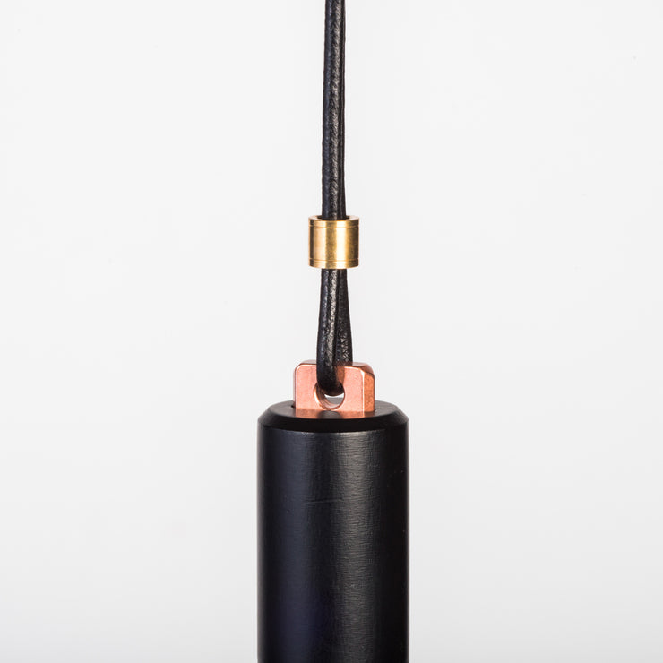 Classic Revolve-Portable Fountain Pen(Copper F)