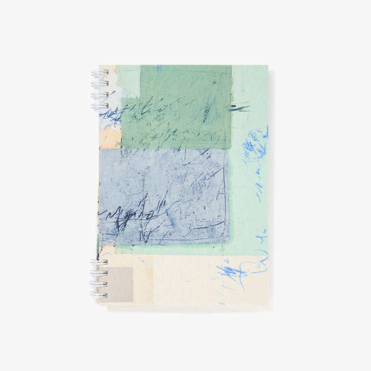 B6 planner - Atelier craft log 81