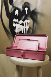 TOYO STEEL T 320 ROBINSON CR